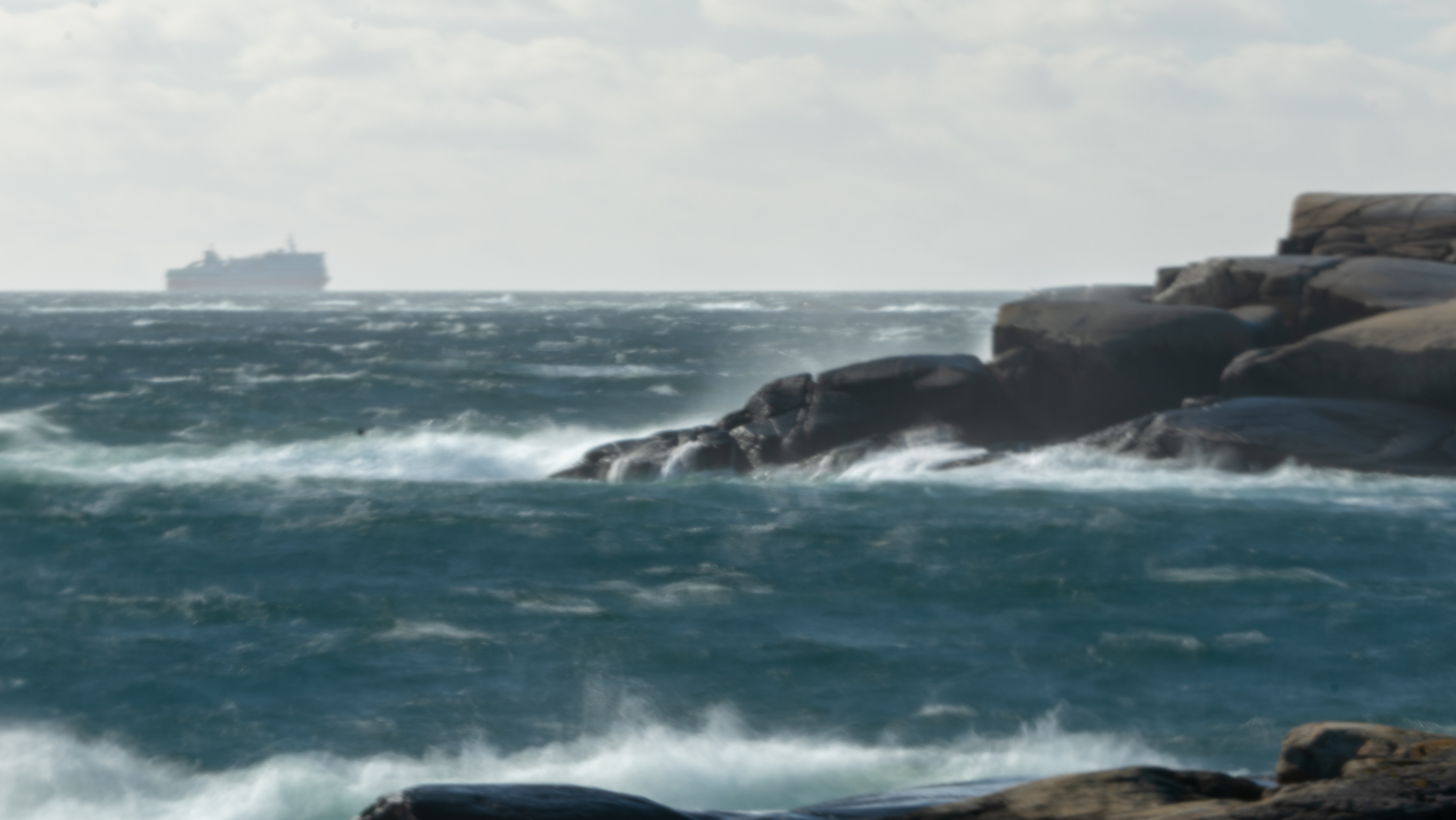 Verdens Ende — archipelag
